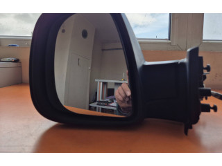 Зеркало электрическое        Opel Combo E  2018 -  года   