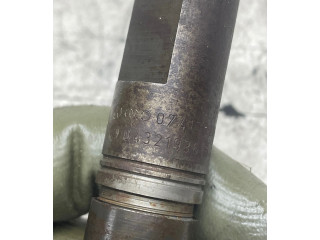 Форсунка 0432193616, 0741302010    Volvo V70   