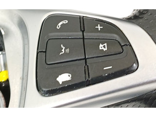 Volant Mercedes-Benz C W205 2016 A0004603803