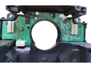 Ручка стеклоочистителей 30658614, 32N0352 Volvo V70