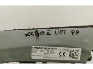 Подушка безопасности в сиденье 32241949   Volvo XC90