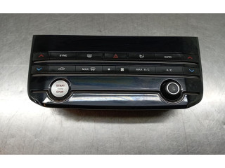 Блок управления климат-контролем 150917A0823X   Jaguar XE