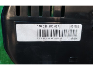 Volant Seat Leon (1P) 2007 A2C53029630  