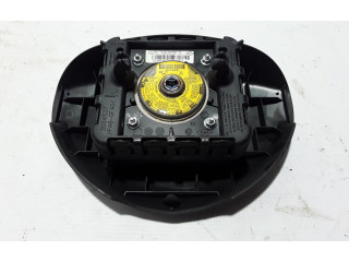 Подушка безопасности водителя 985105118R   Dacia Dokker