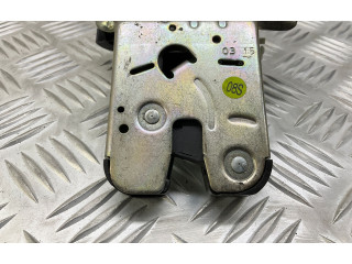 Zámek zadních dveří 3G0827503 Volkswagen PASSAT B8 2015