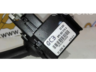 Ручка стеклоочистителей 8P0953519A, 10030   Audi A3 S3 8P