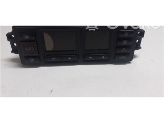 Блок управления климат-контролем 5HB00760810 Audi A3 S3 8L