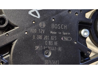 Моторчик заднего дворника 30763683, 0390201823 Ford S-MAX