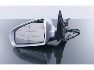 Зеркало электрическое Audi A6 S6 C6 4F 2004 - 2011 года