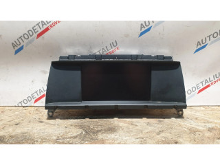 Дисплей    9294309, 6550924309   BMW X3 F25