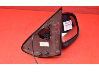 Зеркало электрическое        Dacia Logan Pick-Up  2005 -  года   