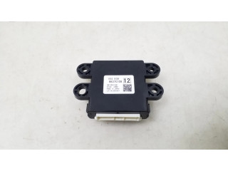 Блок управления 8637C108 Mitsubishi Outlander