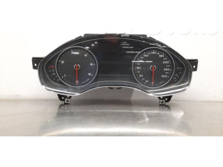 Přístrojová deska Audi A6 S6 C7 4G 2014 4G8920932S