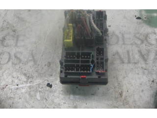 Pojistková skříňka Řídící jednotka BSM Peugeot 405 1993