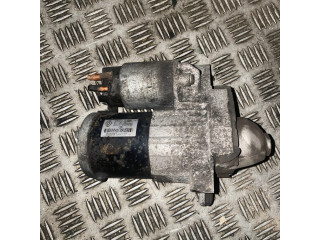 Стартер 233004979R Nissan Juke I F15