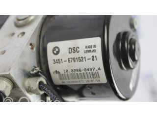 Jednotka ABS 6787837 BMW 3 E90 E91 2005