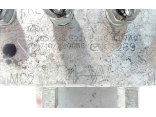 Jednotka ABS EH46437A0, 0265951191 Mazda CX-7 2010
