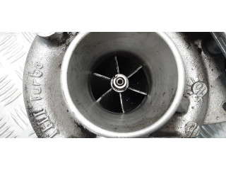 Turbodmychadlo Турбина A6510902780, A6511530094 Mercedes-Benz Vito Viano W639 2.2