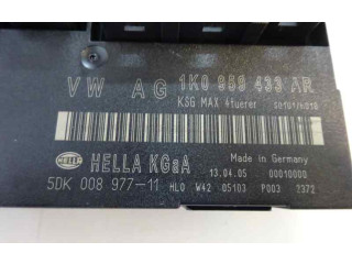 Блок комфорта 1K0959433AR Volkswagen Jetta V
