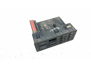 Блок управления климат-контролем 9628397, 1147328517   Saab 9-3 Ver2