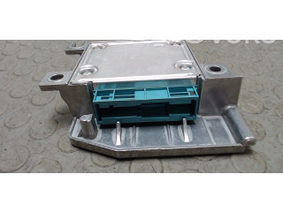 Блок подушек безопасности 327963935, NICHTZUTREFFEND   Opel Meriva A