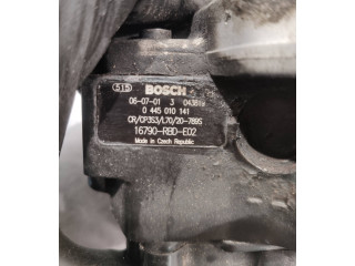 Топливный насос