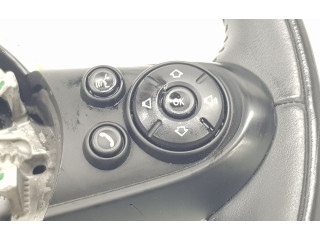 Руль Mini One - Cooper F56 F55  2013 -  года 6874599, 32306996047      