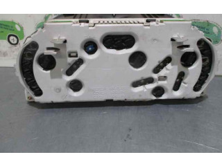 Pojistková skříňka Спидометр (приборный щиток) HR0265215 Honda HR-V 2002