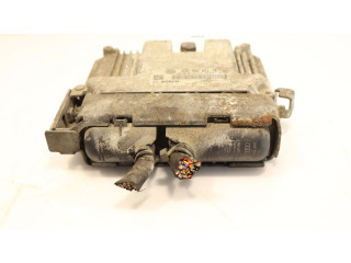 Řídící jednotka 0281014711 Skoda Octavia Mk2 (1Z) 2010