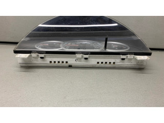 Přístrojová deska Chevrolet Lacetti 2005