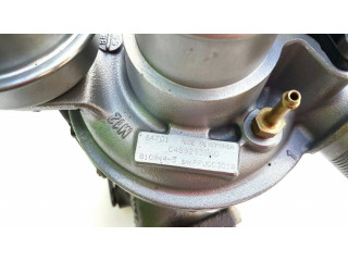 Turbodmychadlo Турбина 810944, 04892938AD Dodge Dart 1.4
