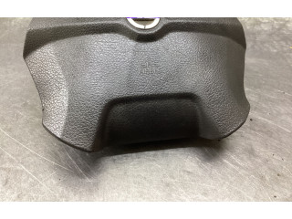 Подушка безопасности водителя 8686221, 601407700 Volvo XC90