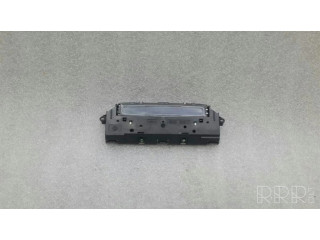 Блок управления парковки