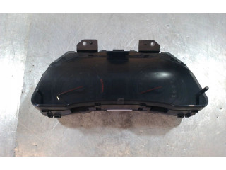 Přístrojová deska Toyota Avensis T270 2014