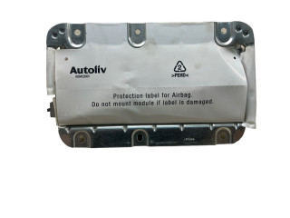 Подушка безопасности пассажира 30721035, 607561400   Volvo V70