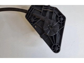 Рулевая рейка Передний механический механизм для подъема окна 5JA839461 Skoda Rapid (NH) 2012 - 2019 года