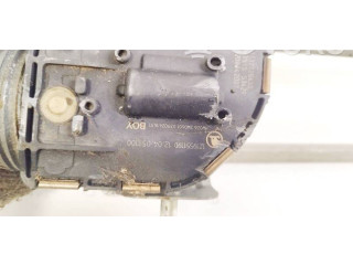 Моторчик дворников 1Z1955119D, 1397220652 Skoda Octavia Mk2 (1Z)