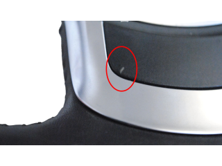 Руль Audi R8 42  2006 - 2015 года 8J0419091B      