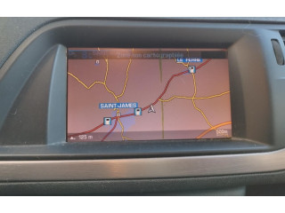 Дисплей 00006593Q4 Citroen C5