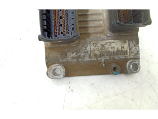 Řídící jednotka 0261208319, 00551846440 Fiat Punto (188) 2004