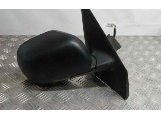 Зеркало электрическое Dacia Dokker - года