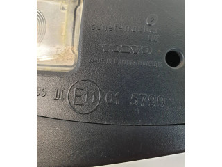 Зеркало электрическое        Volvo XC90  2003 - 2006 года   