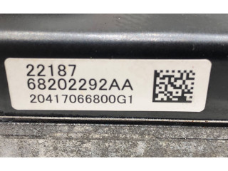 Блок управления 68202292AA Jeep Compass