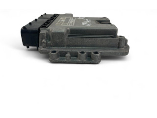 Блок управления двигателем Блок управления 391132A510, 0281016570   KIA Ceed