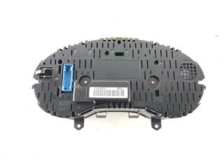 Панель приборов 8P0920930P Audi A3 S3 8P