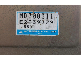 Блок управления двигателя MD308311, E2T39379 Mitsubishi Colt