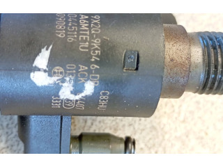 Форсунка 9X2Q9K546DB, 0445116    Jaguar XF X250  306dt 