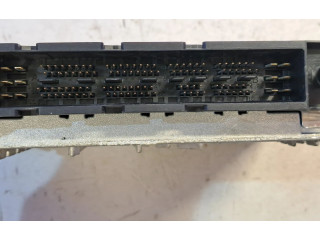 Блок управления двигателя     0281011441, 30646978    Volvo XC90 