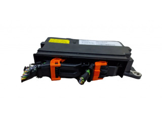 Блок подушек безопасности P31406254, 31406254 Volvo V40