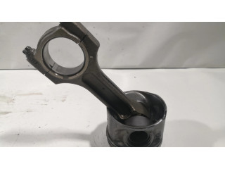 Поршень с шатуном 1741 BMW X5 E70 для дизельного двигателя 3.0